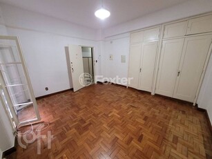Apartamento 1 dorm à venda Rua Conselheiro Crispiniano, República - São Paulo