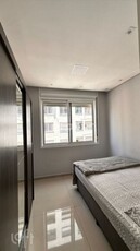 Apartamento 1 dorm à venda Rua Conselheiro Nébias, Campos Elíseos - São Paulo