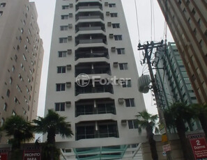 Apartamento 1 dorm à venda Rua Constantino de Sousa, Campo Belo - São Paulo