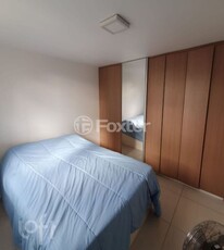 Apartamento 1 dorm à venda Rua Costa Aguiar, Ipiranga - São Paulo