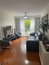 Apartamento 1 dorm à venda Rua Cotoxó, Perdizes - São Paulo