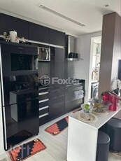 Apartamento 1 dorm à venda Rua da Alfândega, Brás - São Paulo