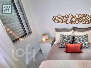 Apartamento 1 dorm à venda Rua da Mooca, Mooca - São Paulo