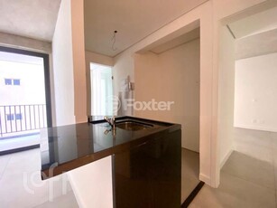 Apartamento 1 dorm à venda Rua Diana, Perdizes - São Paulo