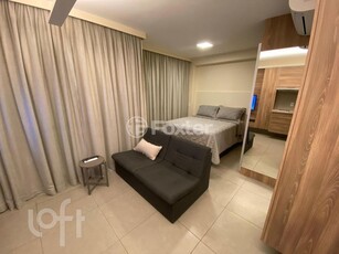 Apartamento 1 dorm à venda Rua Dois de Julho, Ipiranga - São Paulo