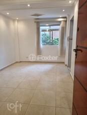 Apartamento 1 dorm à venda Rua Domingos de Morais, Vila Mariana - São Paulo