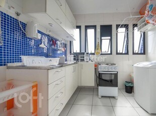 Apartamento 1 dorm à venda Rua Domingos Lopes da Silva, Vila Suzana - São Paulo