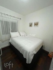 Apartamento 1 dorm à venda Rua dos Americanos, Barra Funda - São Paulo