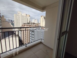 Apartamento 1 dorm à venda Rua dos Timbiras, Santa Efigênia - São Paulo