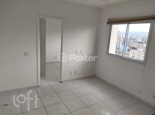 Apartamento 1 dorm à venda Rua dos Timbiras, Santa Efigênia - São Paulo