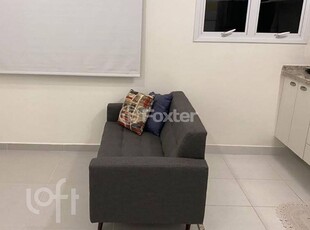 Apartamento 1 dorm à venda Rua dos Timbiras, Santa Efigênia - São Paulo