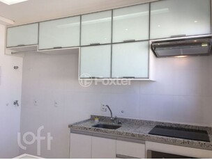 Apartamento 1 dorm à venda Rua dos Timbiras, Santa Efigênia - São Paulo