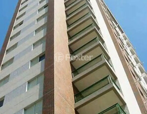 Apartamento 1 dorm à venda Rua Doutor Alfredo Ellis, Bela Vista - São Paulo