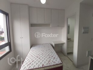 Apartamento 1 dorm à venda Rua Doutor Ângelo Vita, Vila Zilda (Tatuapé) - São Paulo