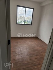 Apartamento 1 dorm à venda Rua Doutor Bento Teobaldo Ferraz, Várzea da Barra Funda - São Paulo