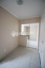 Apartamento 1 dorm à venda Rua Doutor Ernesto Ludwig, Chácara das Pedras - Porto Alegre