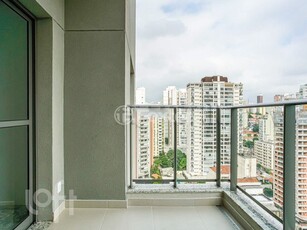 Apartamento 1 dorm à venda Rua Doutor Homem de Melo, Perdizes - São Paulo