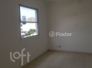 Apartamento 1 dorm à venda Rua Doutor Luís Barreto, Bela Vista - São Paulo