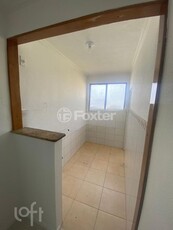 Apartamento 1 dorm à venda Rua Doutor Otávio Santos, Jardim Sabará - Porto Alegre