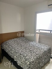 Apartamento 1 dorm à venda Rua Doutor Seng, Bela Vista - São Paulo