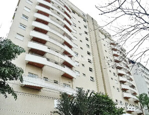 Apartamento 1 dorm à venda Rua Doutor Seng, Bela Vista - São Paulo