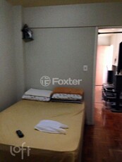 Apartamento 1 dorm à venda Rua Doutor Seng, Bela Vista - São Paulo