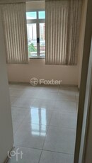 Apartamento 1 dorm à venda Rua Doutor Siqueira Campos, Liberdade - São Paulo