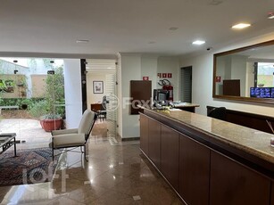 Apartamento 1 dorm à venda Rua Fernando de Albuquerque, Consolação - São Paulo