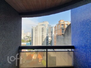 Apartamento 1 dorm à venda Rua Fidêncio Ramos, Vila Olímpia - São Paulo