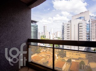 Apartamento 1 dorm à venda Rua Fidêncio Ramos, Vila Olímpia - São Paulo