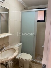 Apartamento 1 dorm à venda Rua Goitacas, Santa Cecília - São Paulo