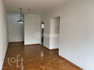 Apartamento 1 dorm à venda Rua Herculano de Freitas, Bela Vista - São Paulo