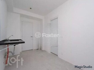 Apartamento 1 dorm à venda Rua Ibitirama, Vila Prudente - São Paulo