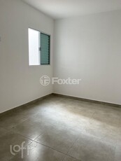 Apartamento 1 dorm à venda Rua Iborepi, Jardim Nordeste - São Paulo