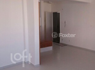 Apartamento 1 dorm à venda Rua Itapeva, Bela Vista - São Paulo