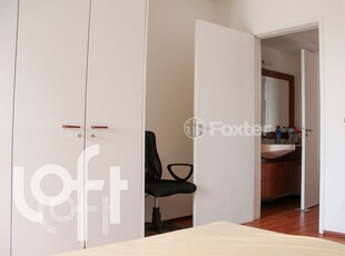 Apartamento 1 dorm à venda Rua Joinville, Vila Mariana - São Paulo