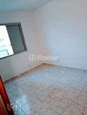 Apartamento 1 dorm à venda Rua João Delgado, Itaberaba - São Paulo