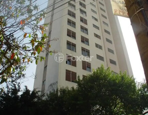 Apartamento 1 dorm à venda Rua João Lourenço, Vila Nova Conceição - São Paulo