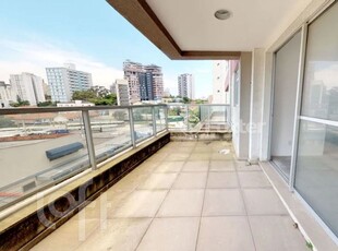 Apartamento 1 dorm à venda Rua José Augusto Penteado, Sumaré - São Paulo