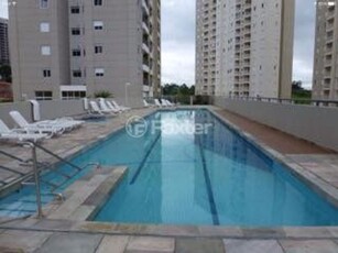 Apartamento 1 dorm à venda Rua José da Silva Ribeiro, Vila Andrade - São Paulo