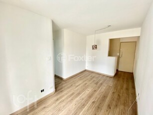 Apartamento 1 dorm à venda Rua Jovina, Vila Mascote - São Paulo