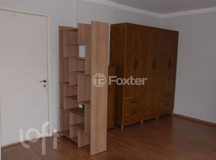 Apartamento 1 dorm à venda Rua Luís Gama, Cambuci - São Paulo