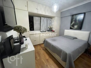 Apartamento 1 dorm à venda Rua Major Diogo, Bela Vista - São Paulo
