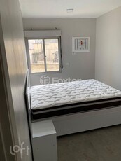 Apartamento 1 dorm à venda Rua Major Diogo, Bela Vista - São Paulo