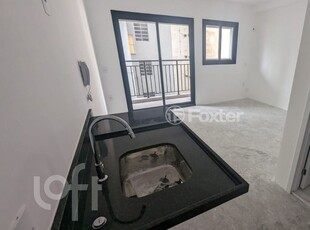 Apartamento 1 dorm à venda Rua Major Sertório, Vila Buarque - São Paulo