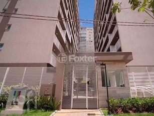 Apartamento 1 dorm à venda Rua Marambaia, Casa Verde - São Paulo