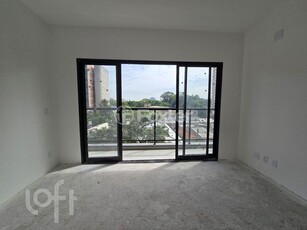 Apartamento 1 dorm à venda Rua Marcial, Mooca - São Paulo