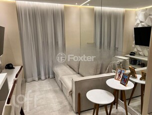 Apartamento 1 dorm à venda Rua Maria Borba, Vila Buarque - São Paulo