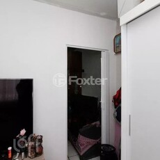 Apartamento 1 dorm à venda Rua Marquês de Itu, Vila Buarque - São Paulo