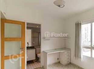 Apartamento 1 dorm à venda Rua Marquês de Itu, Vila Buarque - São Paulo